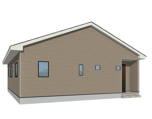 クレイドルガーデン／南区並建町第３／１号棟