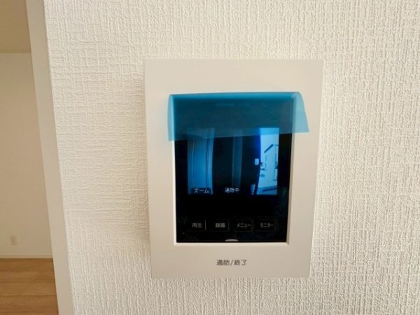 クレイドルガーデン／南区並建町第３／１号棟