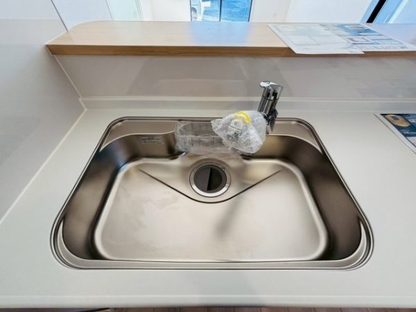 クレイドルガーデン／南区並建町第３／１号棟