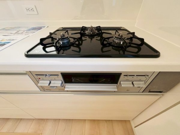 クレイドルガーデン／南区並建町第３／１号棟