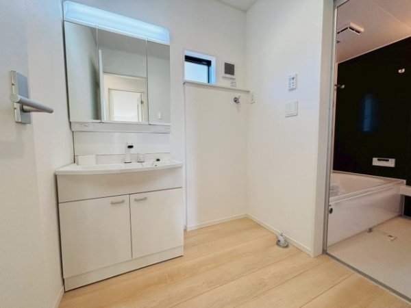 クレイドルガーデン／南区並建町第３／１号棟