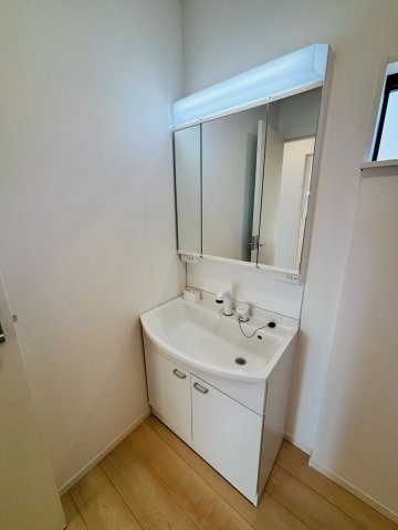 クレイドルガーデン／南区並建町第３／１号棟