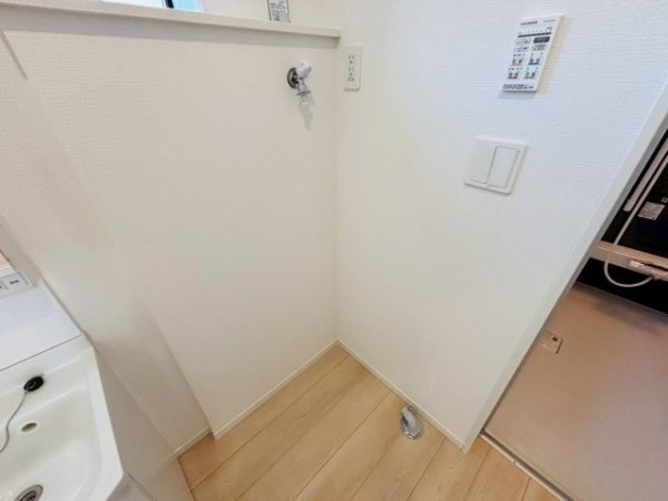 クレイドルガーデン／南区並建町第３／１号棟