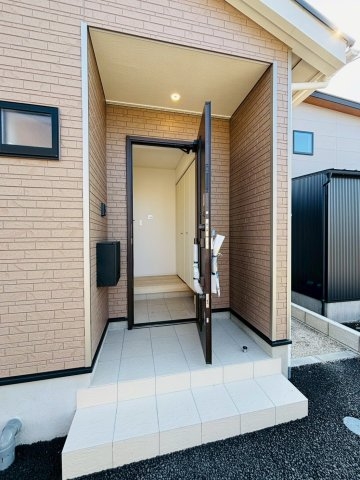 クレイドルガーデン／南区並建町第３／１号棟