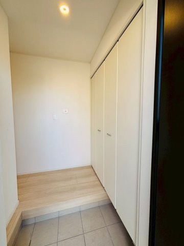 クレイドルガーデン／南区並建町第３／１号棟