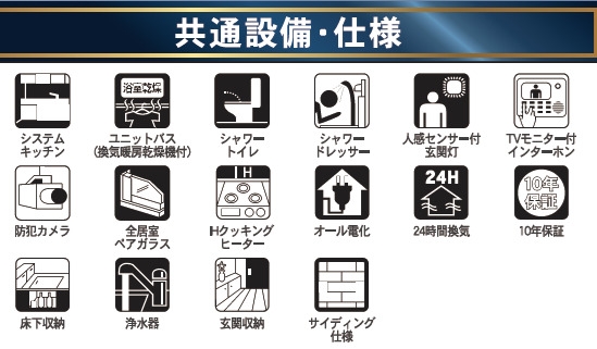 クレイドルガーデン／南区野田第１／２号棟
