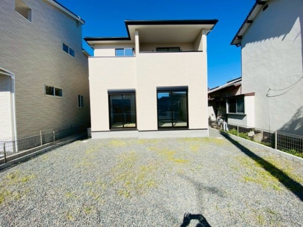 よかタウン／南区薄場２丁目３期／２号棟