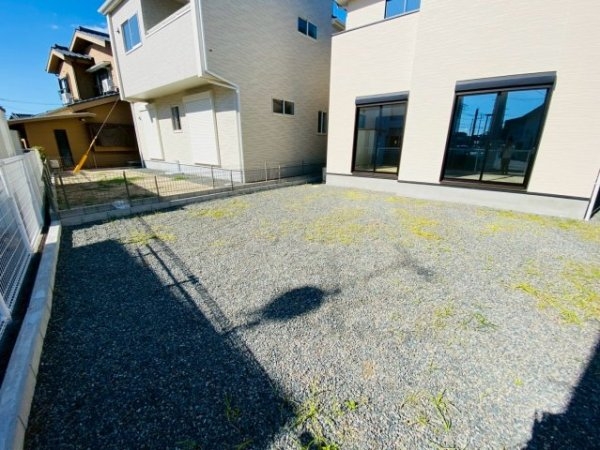 よかタウン／南区薄場２丁目３期／２号棟