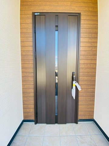 よかタウン／南区薄場２丁目３期／２号棟