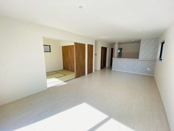 よかタウン／南区薄場２丁目３期／２号棟