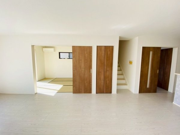 よかタウン／南区薄場２丁目３期／２号棟