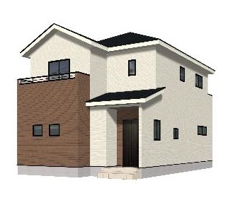 よかタウン／南区薄場２丁目３期／２号棟