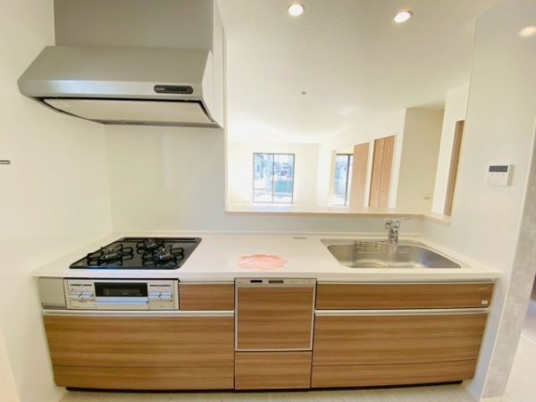 よかタウン／南区薄場２丁目３期／２号棟