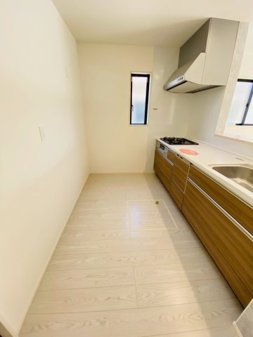 よかタウン／南区薄場２丁目３期／２号棟