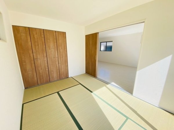 よかタウン／南区薄場２丁目３期／２号棟