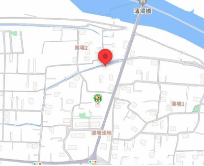 よかタウン／南区薄場２丁目３期／２号棟