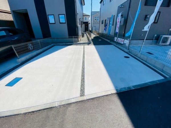 よかタウン／南区薄場２丁目３期／２号棟