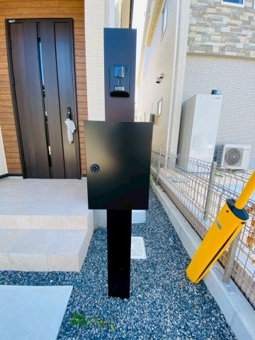 よかタウン／南区薄場２丁目３期／２号棟