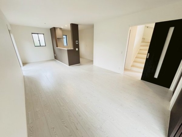 よかタウン／南区八分字町５期／１号棟