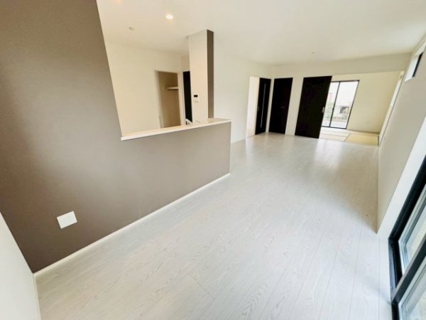 よかタウン／南区八分字町５期／１号棟