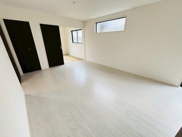 よかタウン／南区八分字町５期／１号棟