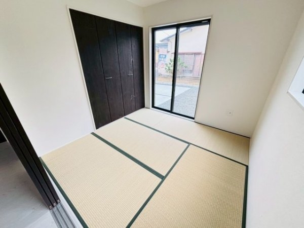 よかタウン／南区八分字町５期／１号棟