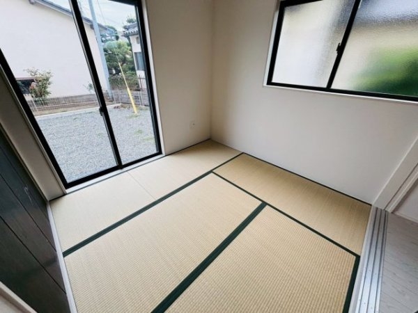 よかタウン／南区八分字町５期／１号棟