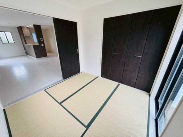 よかタウン／南区八分字町５期／１号棟