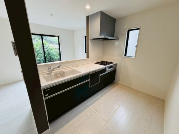 よかタウン／南区八分字町５期／１号棟