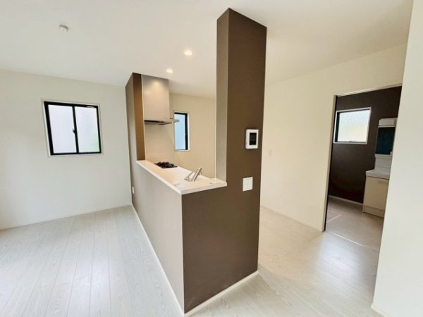 よかタウン／南区八分字町５期／１号棟