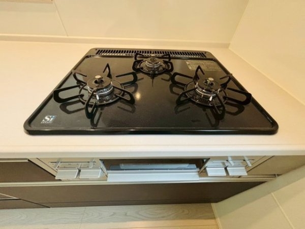 よかタウン／南区八分字町５期／１号棟