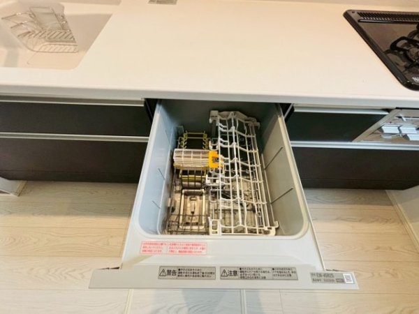 よかタウン／南区八分字町５期／１号棟