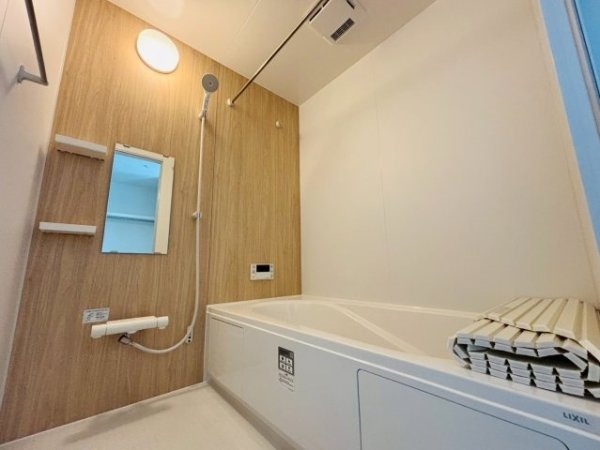 よかタウン／南区八分字町５期／１号棟