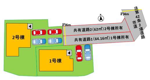 よかタウン／南区八分字町５期／１号棟