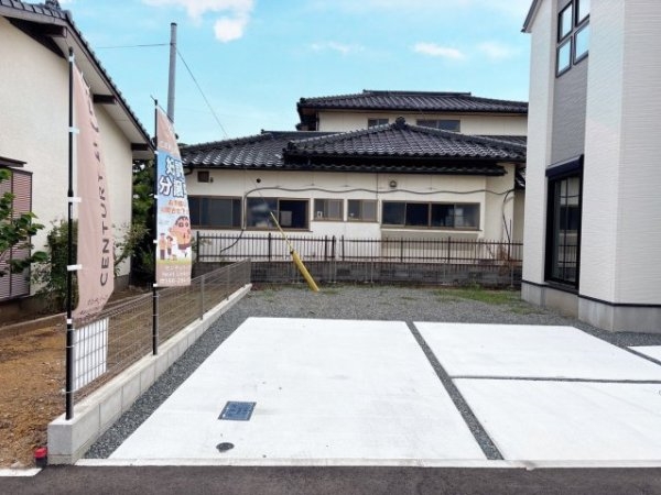 よかタウン／南区八分字町５期／１号棟