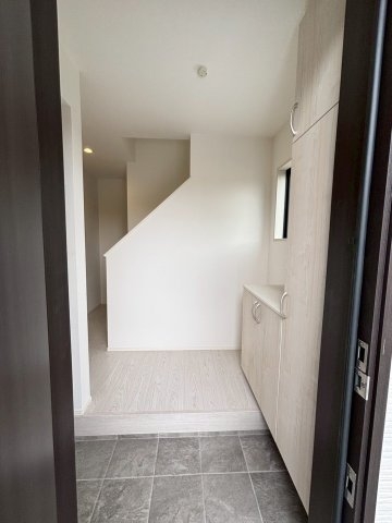 よかタウン／南区八分字町５期／１号棟