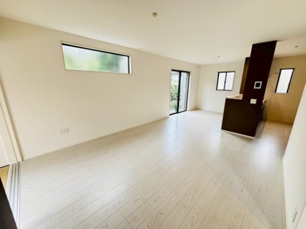 よかタウン／南区八分字町５期／１号棟