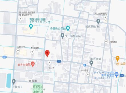 よかタウン／南区会富町６期／14号棟