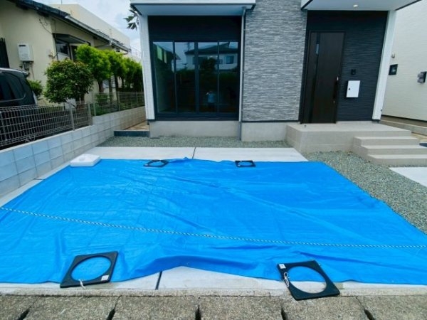 ケイアイグレイス／菊陽町2期／武蔵が丘2丁目　２号棟