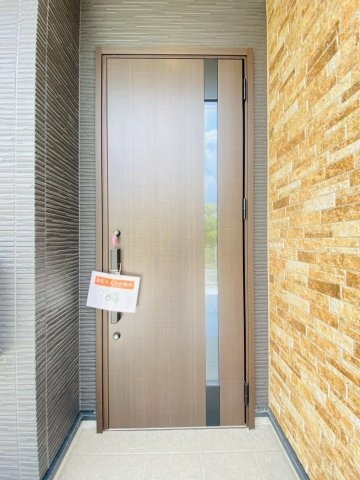 ケイアイグレイス／菊陽町2期／武蔵が丘2丁目　1号棟