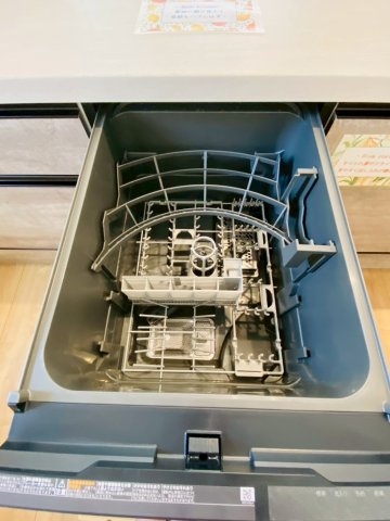 ケイアイグレイス／菊陽町2期／武蔵が丘2丁目　1号棟