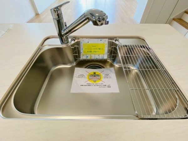 ケイアイグレイス／菊陽町2期／武蔵が丘2丁目　1号棟
