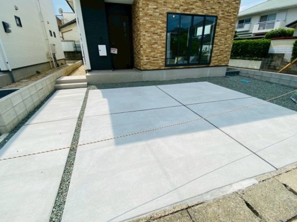 ケイアイグレイス／菊陽町2期／武蔵が丘2丁目　1号棟