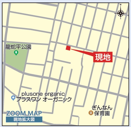 ブルーミングガーデン／東区京塚本町２期／１号棟