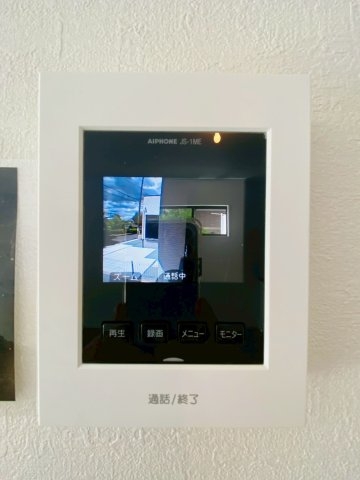ケイアイグレイス／中央区/上水前寺／３号棟