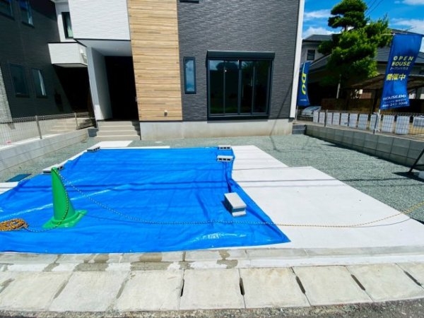 ケイアイグレイス／中央区/上水前寺／３号棟