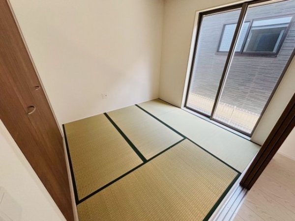 よかタウン／南区元三町３丁目２期／１号棟