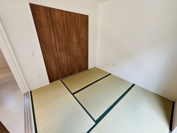 よかタウン／南区元三町３丁目２期／１号棟