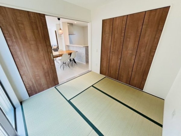 よかタウン／南区元三町３丁目２期／１号棟