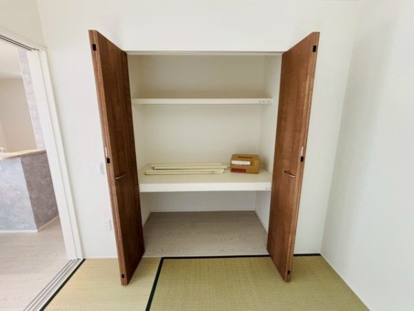 よかタウン／南区元三町３丁目２期／１号棟